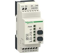 Schneider Electric Récepteur programmable ZBRRA