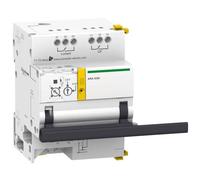 Schneider Electric Réenclencheur automatique ARA pour iC60 3P/4P - 4 programmes A9C70134