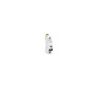 Schneider Electric réf a9f77106 / Acti9, ic60n disjoncteur 1p 6a courbe c