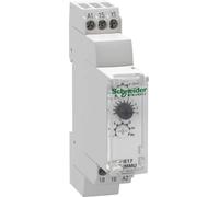 Schneider Electric Relais de temporisation RE17RMMU