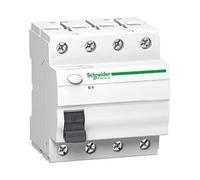 Schneider Electric Interrupteur différentiel K60 IDK-40-4-30-AC 4 pôles 40 A 30 mA type AC