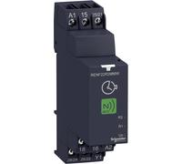 Schneider Electric RENF22R2MMW RENF22R2MMW Relais temporisé multifonction 1 pc(s) Plage temporelle: 0.05 s - 999 h 2 inverseurs