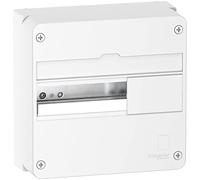 Schneider Electric - Resi9 - coffret de communication tri - R9H10525