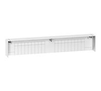 Schneider Electric - Resi9 - embout goulotte 18M - R9H18539