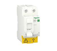 Schneider Electric RESI9 ID 2P 40A 30mA F-SI marque