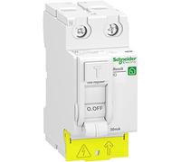 Schneider Electric Resi9 XP ID 40A 30mA Interrupteur Différentiel