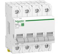Schneider Electric Merlin Gerin Interrupteur encastré Modulaire - R9PS463