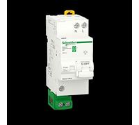 Schneider Electric Parafoudre R9PLC 10 kA Type 2 230 V 1P+N Resi9 XP