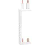 Schneider Electric Peigne vertical RESI9 R9PXVR pour interrupteur différentiel 2P 25 à 63A