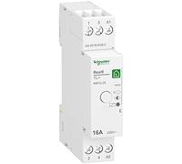 Schneider Electric Télérupteur silencieux Resi9 R9PCL2S 1NO 16A