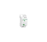 Schneider Electric - Resi9 XE - combiné disj+télérupteur - 1P+N - 10A - courbe C - embrochable - R9ECL610