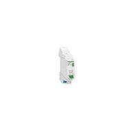 Schneider Electric - Resi9 XE - disjoncteur modulaire - 1P+N - 6A - courbe C - embrochable - R9EFC606