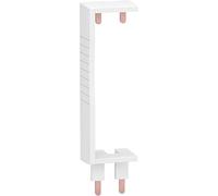 Peigne vertical - SCHNEIDER ELECTRIC - XE 2P 25 à 63A - 63 A - Intérieur - Vertical