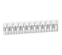 Schneider Electric Répartiteur système embrochable Resi9 XE R9EXHS10 63A 10 modules sans connecteur