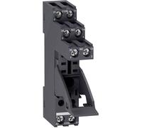 Schneider Electric RGZE1S48M Support relais (L x l x H) 77 x 15.8 x 62 mm 1 pc(s)