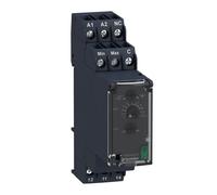 Schneider Electric RM22LG11MR Relais de puissance Noir (RM22LG11MR)