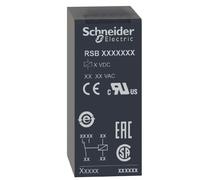Schneider electric RSB1A120BD