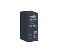 Schneider electric RSB2A080BD - 24V DC