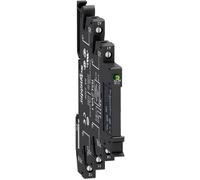 Schneider Electric RSL1PVPU Relais enfichable 230 V/DC, 230 V/AC 6 A 1 inverseur (RT) 1 pc(s)