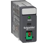 Schneider electric RXG22B7 - 24V AC