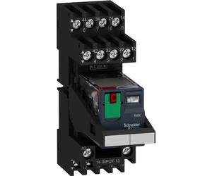 Schneider Electric RXM4AB1B7PVM
