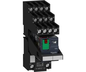 Schneider Electric RXM4AB1P7PVS