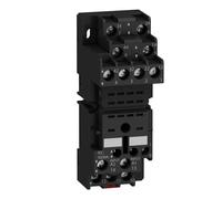 Schneider Electric RXZE2M114 Support relais 10 pc(s)