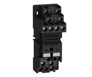 Schneider Electric RXZE2M114 Support relais 10 pc(s)