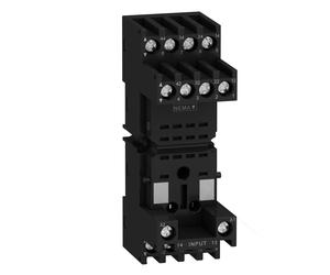 Schneider Electric RXZE2M114M Support relais 10 pc(s)