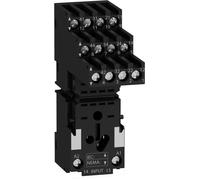 Schneider Electric RXZE2S114M Support relais (L x l x H) 80 x 27 x 43 mm 1 pc(s)
