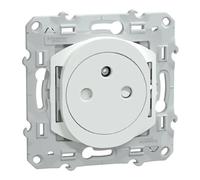 Schneider electric S320052 - Blanc