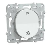 Schneider electric S320236 - Blanc