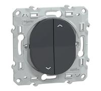 Schneider Electric S340208 - Anthracite