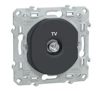 Schneider electric S340405 - Anthracite