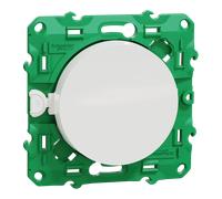 Schneider Electric S520104 Interrupteur simple SFSP