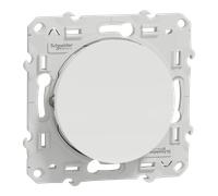 Schneider Electric S520205 Odace 2011 PERMUT BLC 10A VIS