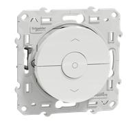 Schneider Electric S520208 Odace 2011 INTER VR 3B BLC VIS