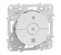 Schneider Electric S520243 Odace 2011 INTER +STOP VMC BLC
