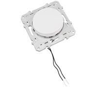 Schneider Electric – Va-et-vient Odace S520204 Blanc 10A