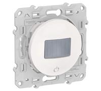 Schneider Electric – S520523 – Blanc