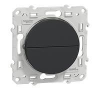 Schneider Electric S540207 Odace 2011 POUSSOIR ANTH 2B VR