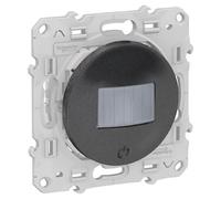 Schneider electric S540523 - Anthracite
