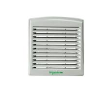 Schneider Electric Sarel ClimaSys Plaque de ventilation pour armoire - NSYCAG223LPF