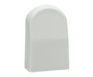 Schneider Electric Sarel ClimaSys Plaque de ventilation pour armoire - NSYCAG33LP [2 Pièces]