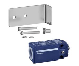 Schneider Electric Sarel Composants pour porte pour armoire - NSYINLCRN