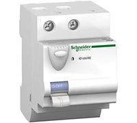Schneider Electric SC516158 ID'clic Interrupteur différentiel 40 A Type A Blanc