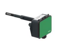 Schneider Electric SCD2XAXXVX Capteur de gaine CO2 + COV