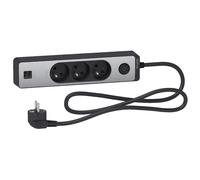 Schneider electric SCH-ST933U1BA - Noir