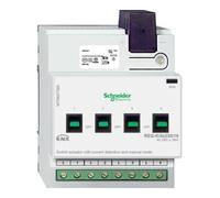 SCHNEIDER ELECTRIC Acteur de commutation REG-K/4x230/16