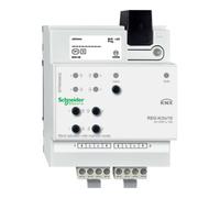 Schneider Electric Schneider Electric Actionneur de volet REG-K/2x/10 MTN649802 Quantité:1